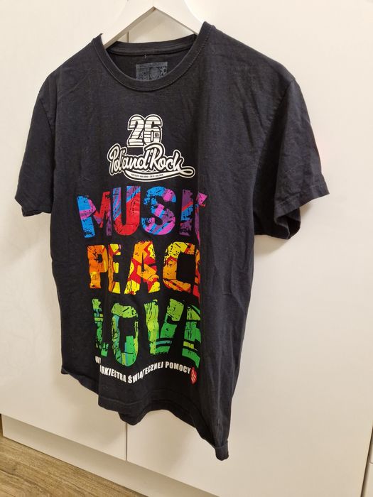 Koszulka / t shirt WOŚP