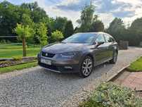Seat Leon Seat Leon 4×4