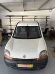 Renault kangoo 1900 diesel