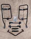 Suporte de malas Hepco&Becker V-Strom 1000