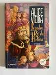 Livro do plano nacional de leitura