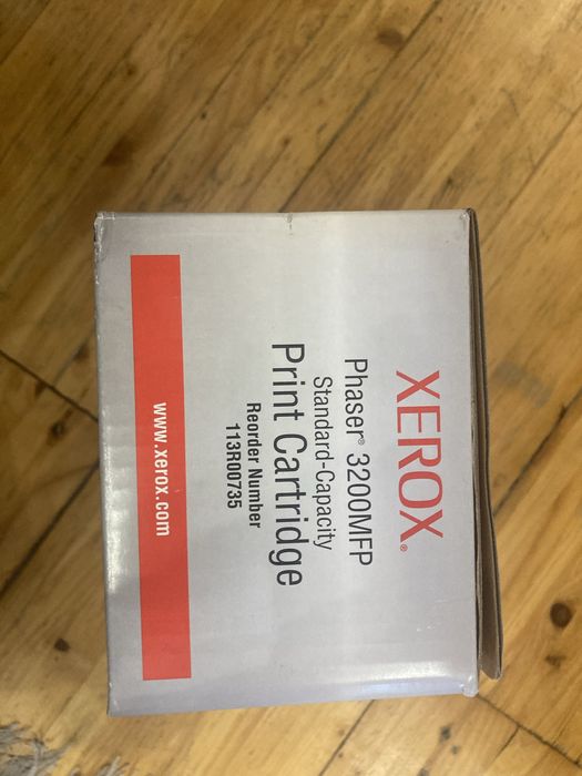 Картридж для лазерного принтера Canon