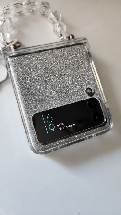 Samsung galaxy z-flip 3