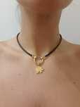 Colar Tous com pendente
