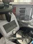 Monsieur cuisine Smart KOMPLET Lidlomix