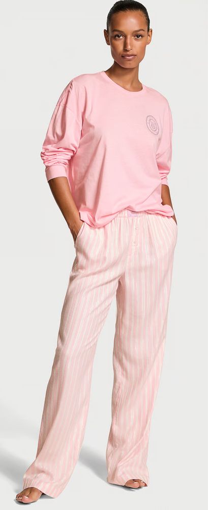 Піжами Victoria’s Secret