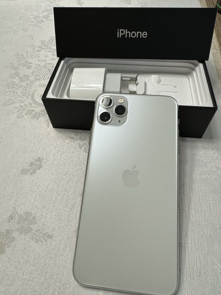 iPhone 11 Pro Max 512ГБ