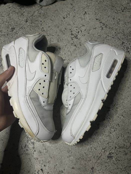 Кроссовки Nike Air Max 90 Tn skepta