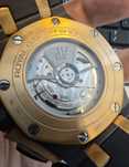 Audemars Piguet Offshore Chronograph Royal Oak 44mm