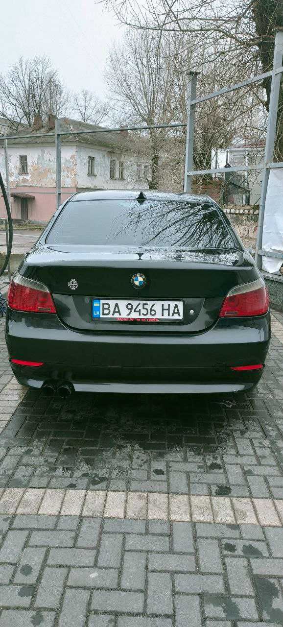 Продам BMW 5 серії е60