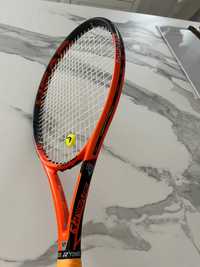 Rakieta Head, Babolat. Wilson, Yonex r2, nowy naciag