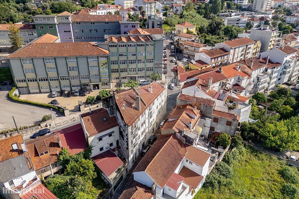 Apartamento T1 para arrendamento