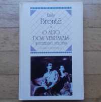 O Alto dos Vendavais, de Emily Brontë