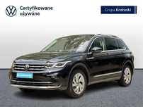 Volkswagen Tiguan 2.0TDI 150KM 4MOTION DSG (Salon Polska, serwis ASO, pierwszy wł)