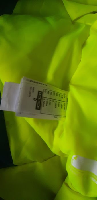 Fato neve para criança 5/6 anos