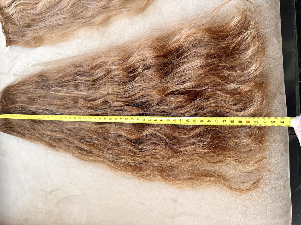 Extensōes de Cabelo Natural  Remy Indiano