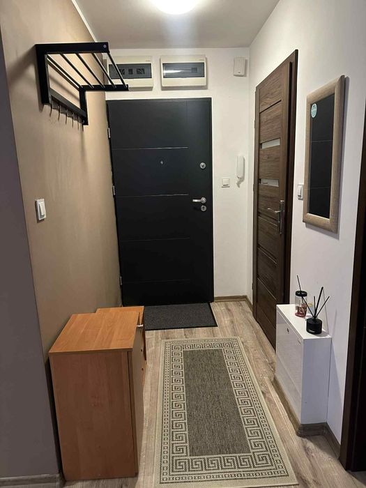 Mieszkanie do wynajęcia Ciechanów