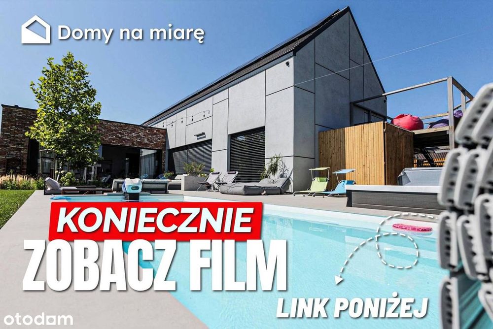 ZAMIESZKAJ W DOMU Z PRYWATNYM SPA - niższa cena do końca października