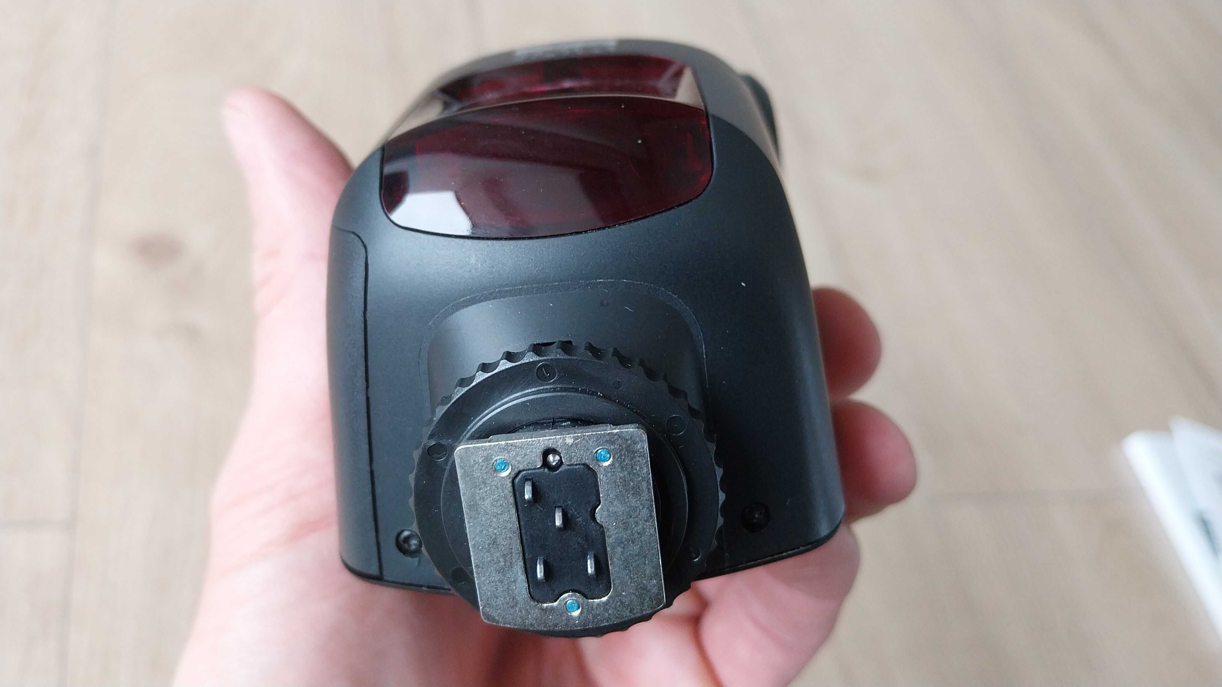 Lampa błyskowa Metz 44 AF-2 Nikon