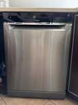 Zmywarka WHIRLPOOL WFO 3T141 PX – 6. Zmysł, PowerClean Pro, inox