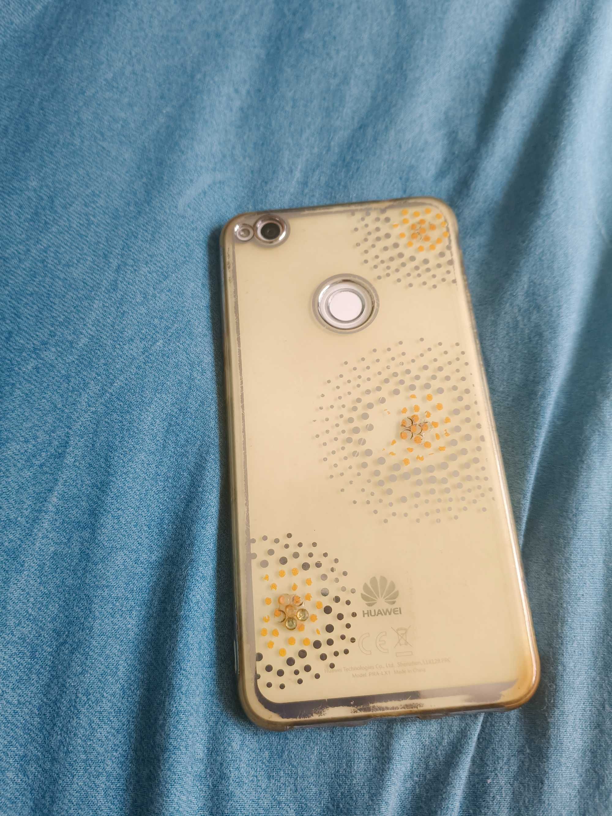 Huawei P9 lite uzywany