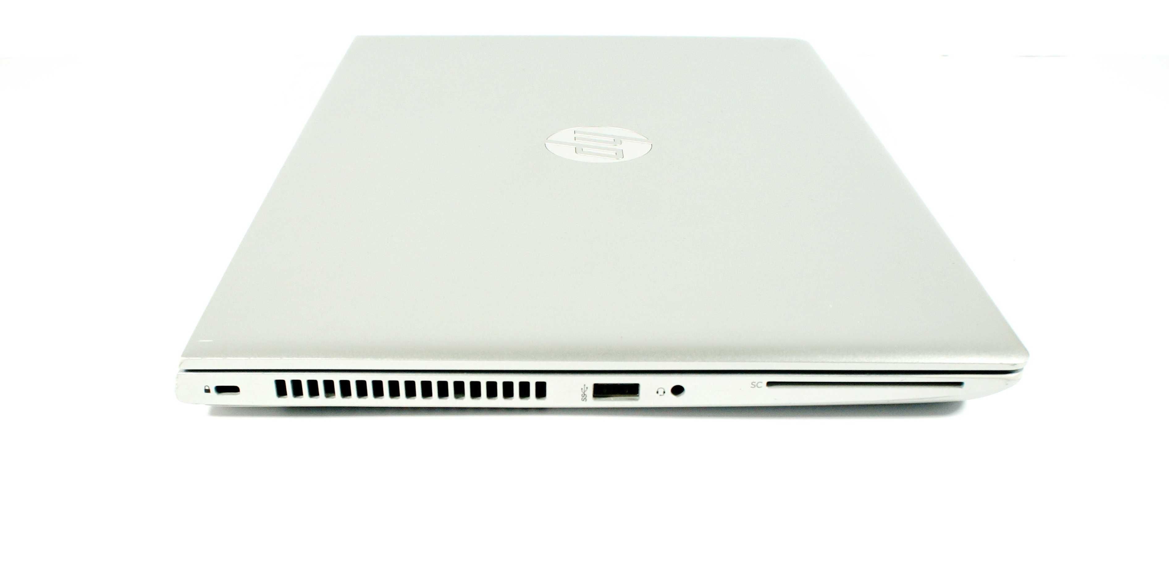 HP ProBook 640 G4 i5-8350U\8GB \256GB\14" FHD