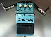 Boss Chorus CE 3