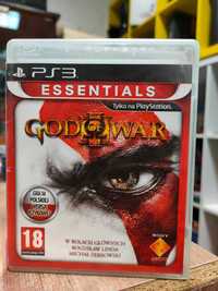 God of War III PS3 Sklep Wysyłka Wymiana