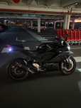 Yamaha YZF-R3 2020