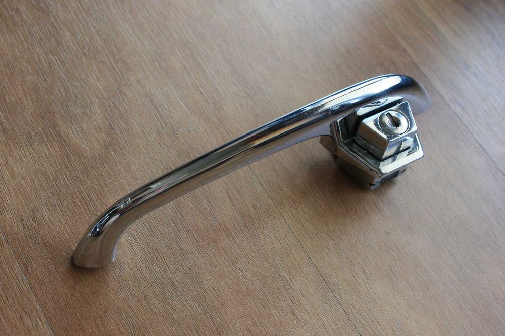 Puxadores / Punhos originais BMW 1602 e 2002