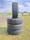4x Opony Continental VancoCamper 225/75R/16CP