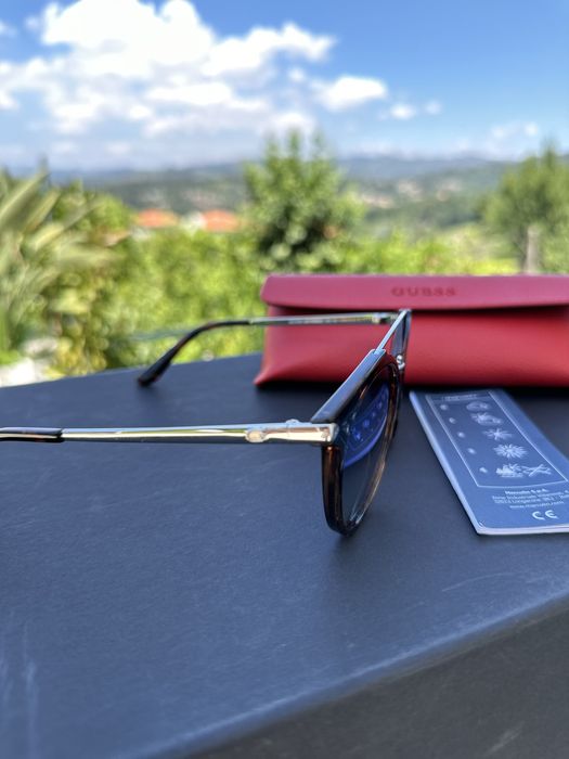 Oculos de sol GUESS