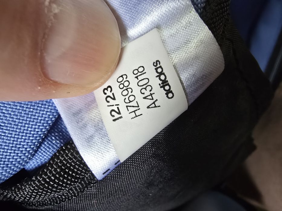 Рюкзак adidas Classic Foundation Training