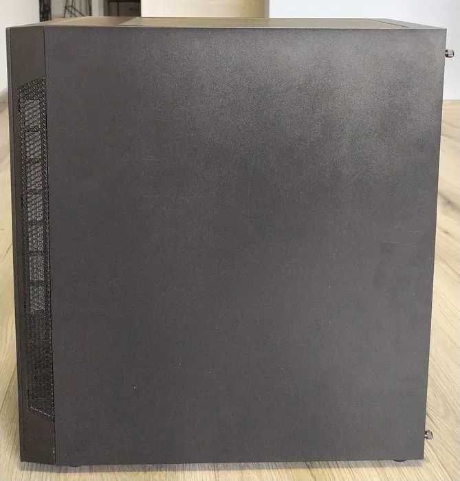 Obudowa komputerowa SilentiumPC Armis AR6X EVO TG ARGB