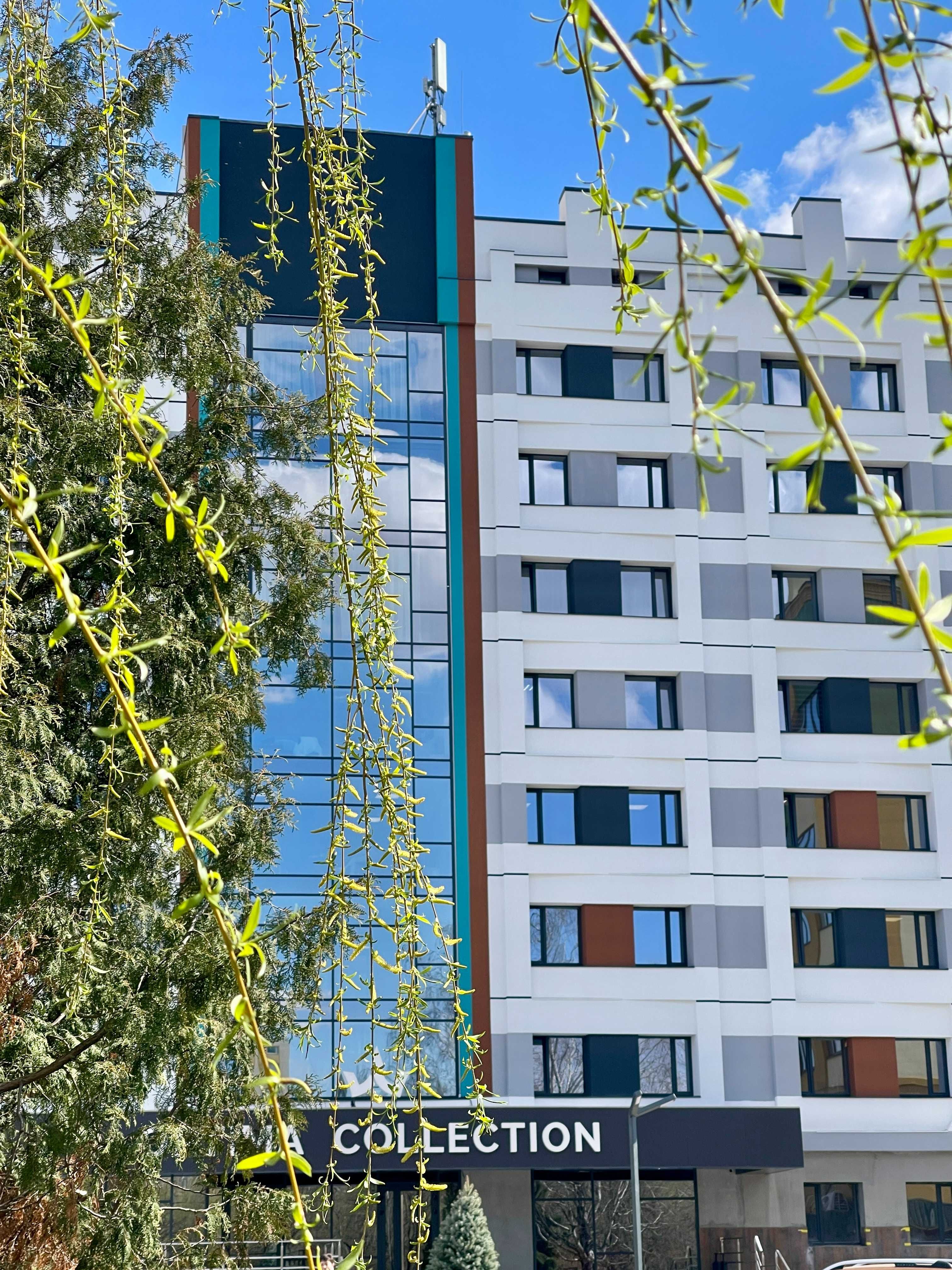 Оренда офісу у новому БЦ " River Park "ЦЕНТР  Луцьк від 15 кв.м