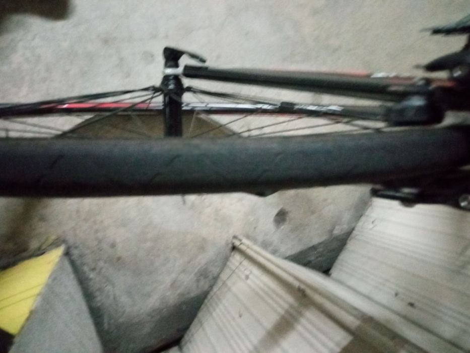 Bicicleta estrada