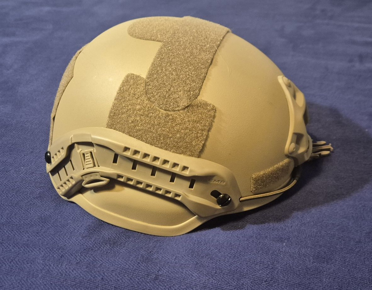 Material airsoft