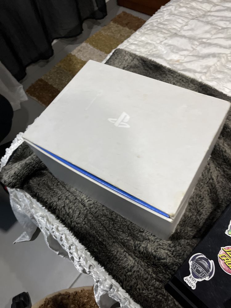 Ps4 com oculos rv