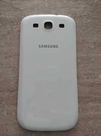 Samsung Galaxy S3 III tylna klapka obudowa