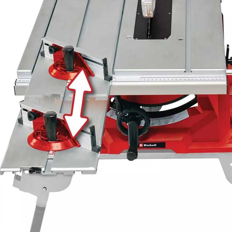 Einhell Piła stołowa TE-CC 250 UF