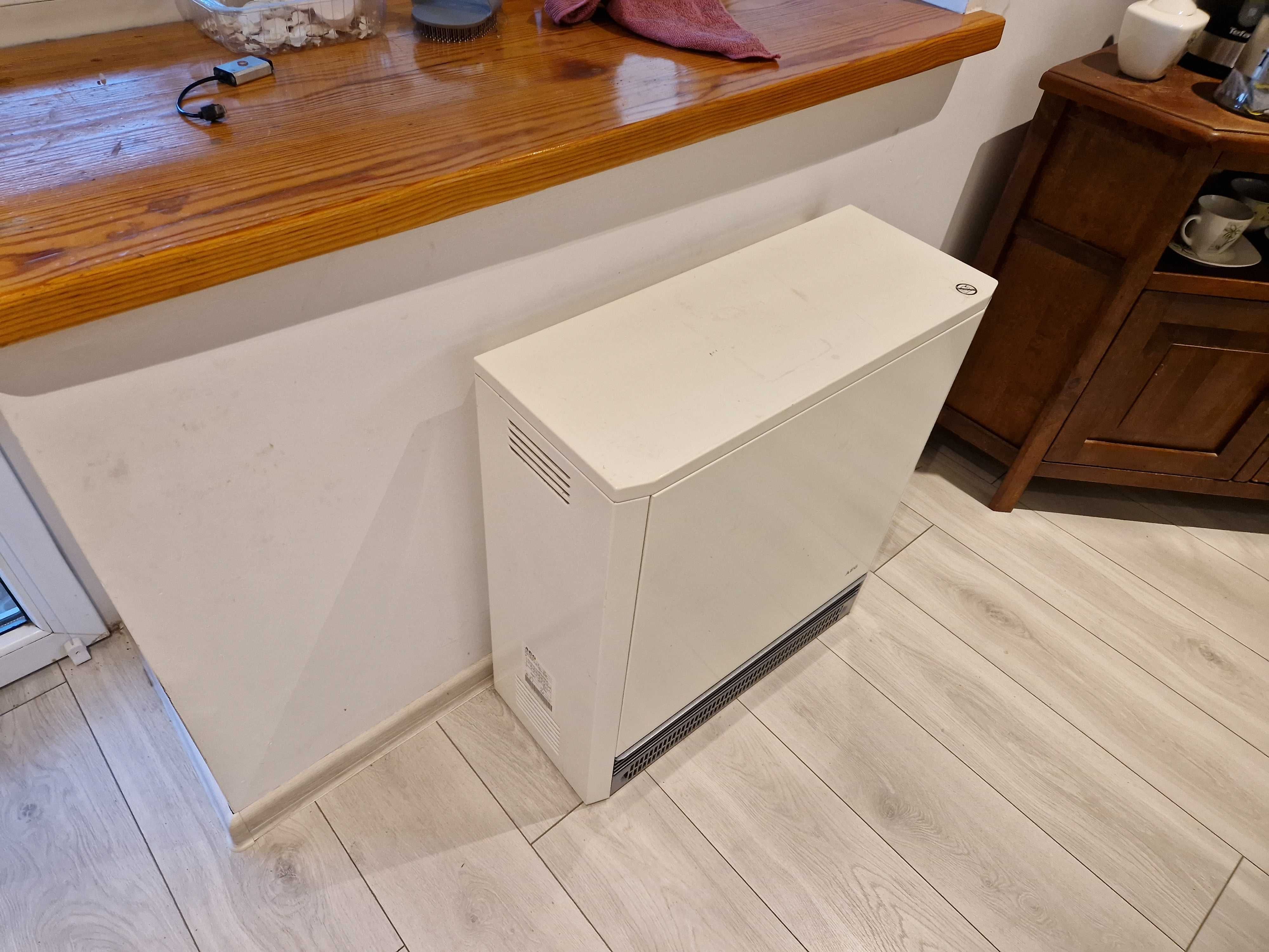 Piece akumulacyjne dynamiczne AEG 2 i 3 kW, 6 sztuk