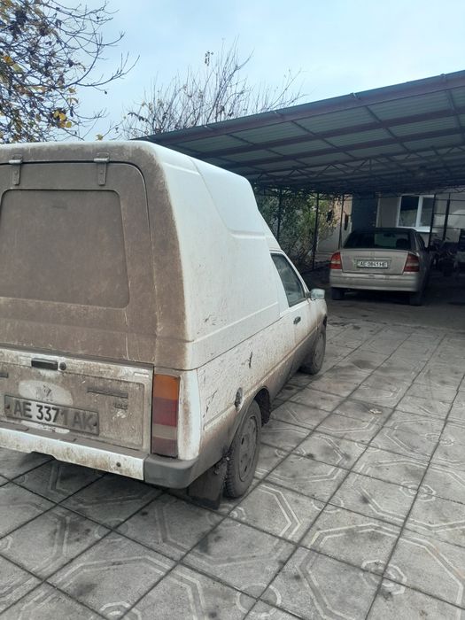 Таврія Пікап 1.2s