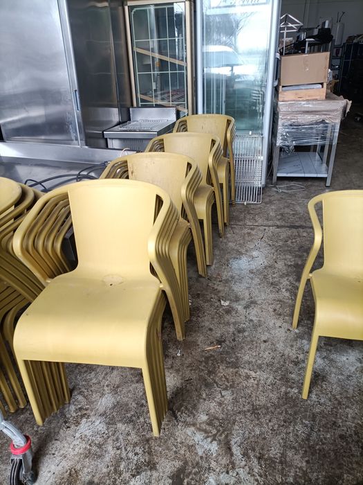 Cadeiras para esplanada , varias