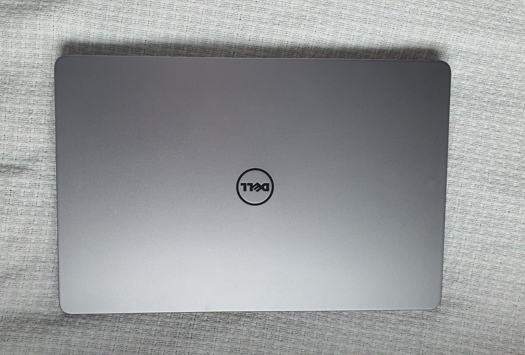 Ekran Dotykowy, RAM 16GB- Notebook, laptop Dell 7746, 17 cali.
