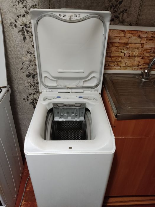 Продам стиралку Электролюкс