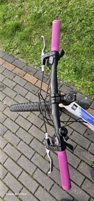 Kross Lea 3.0 Koło 26 Rama XXS