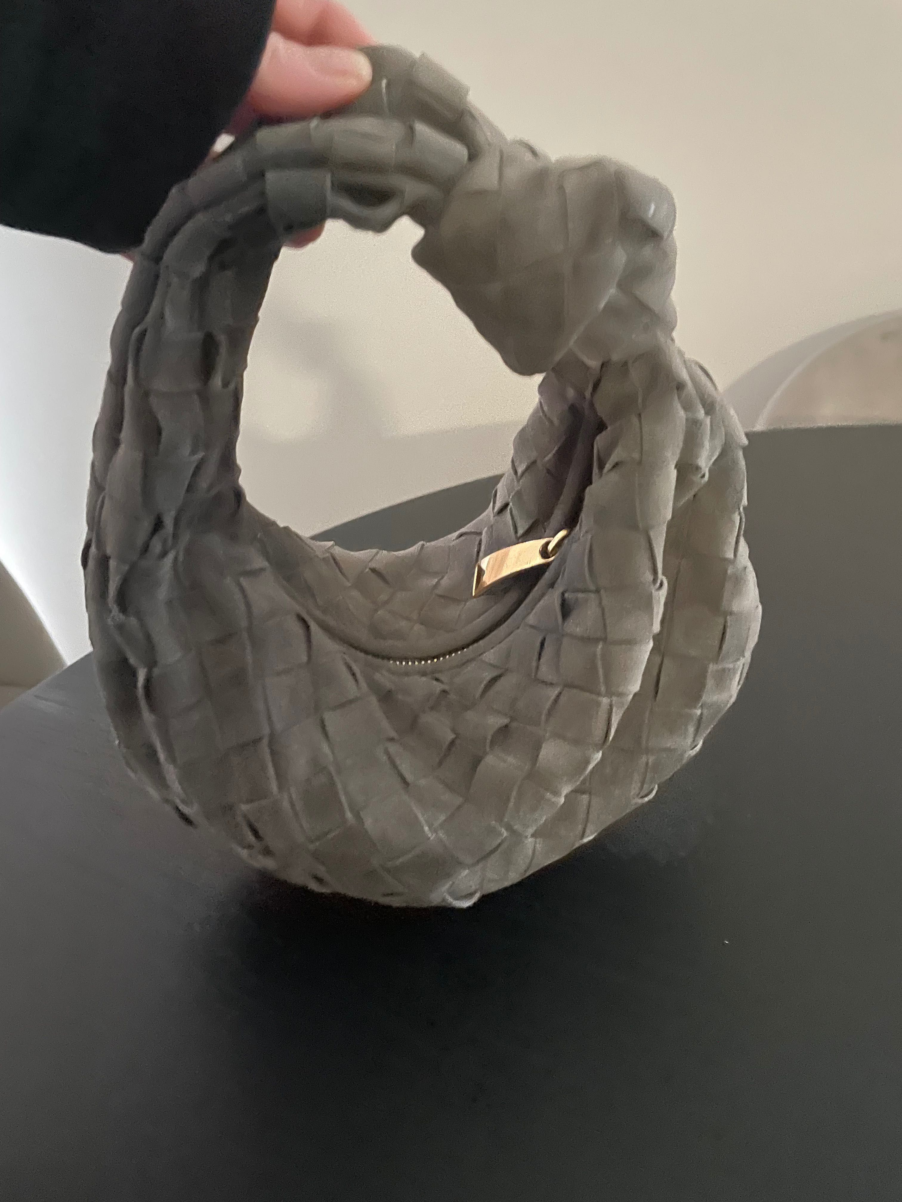 Torebka Bottega Veneta