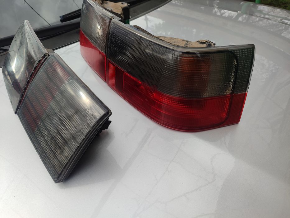 Задние фонари ваз 2110-2112 комплект оригинал