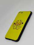 Iphone 7 Etui Case Obudowa Silikonowa POKEMON kod 1429