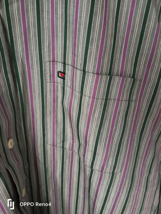 Nowa męska koszula Casa Moda Regular Fit XL